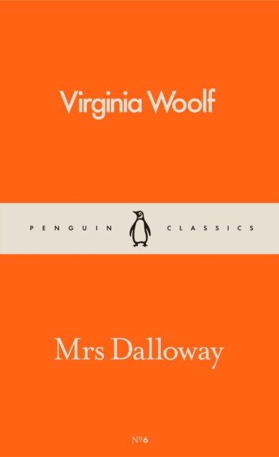 Image of Mrs Dalloway