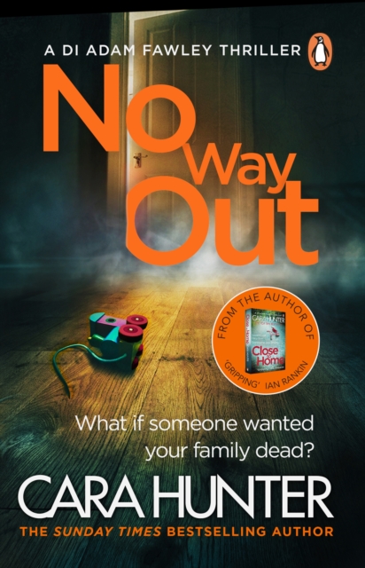 Image of No Way Out