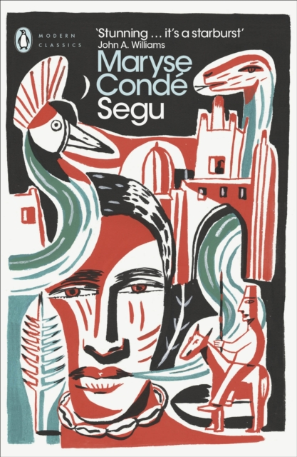 Image of Segu
