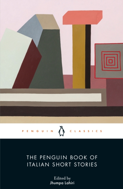 Image of The Penguin Book of Italian Short Stories