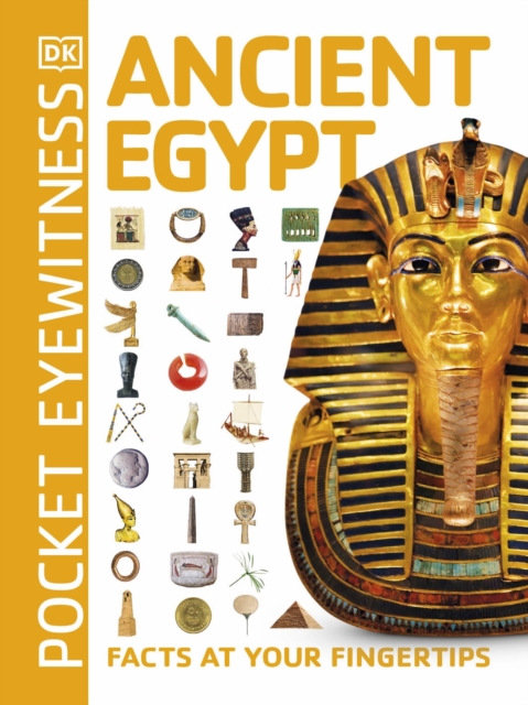 Cover: Ancient Egypt