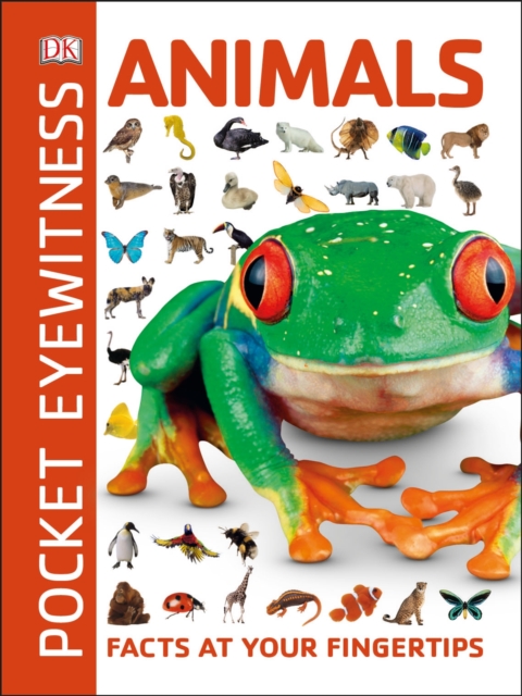 Cover: Animals
