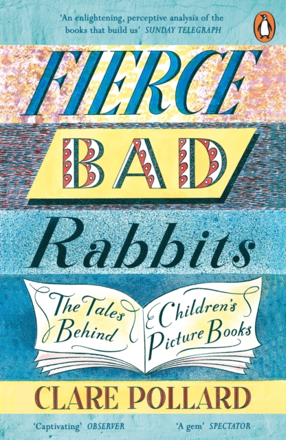 Image of Fierce Bad Rabbits