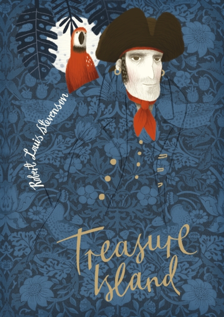 Cover: Treasure Island
