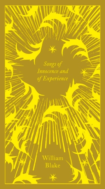 Image of Songs of Innocence and of Experience