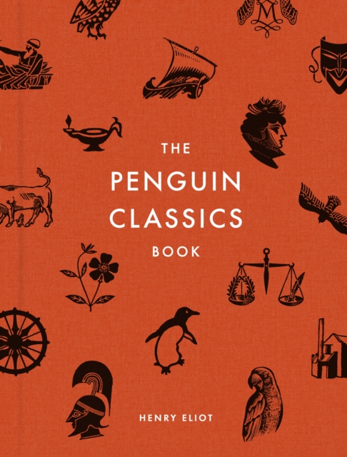 Image of The Penguin Classics Book