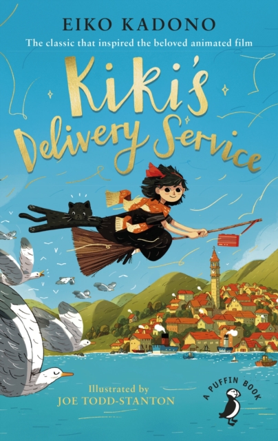 Image of Kiki's Delivery Service