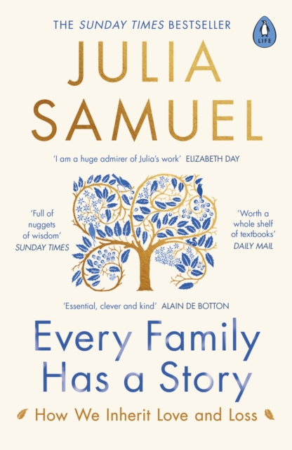 Image of Every Family Has A Story