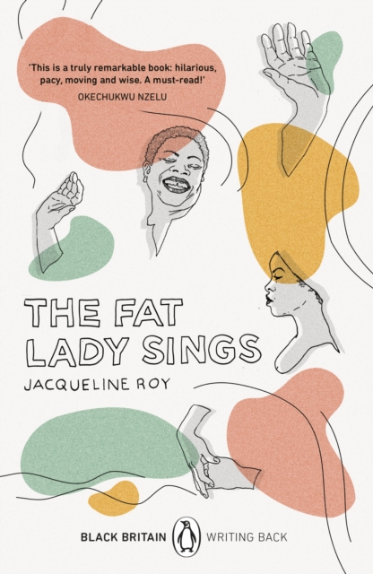 Image of The Fat Lady Sings
