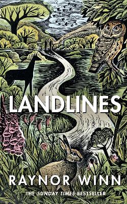 Image of Landlines