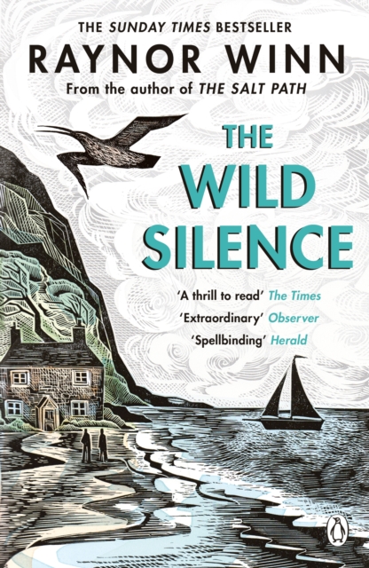 Image of The Wild Silence