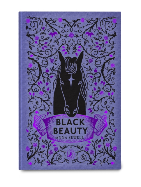 Cover: Black Beauty