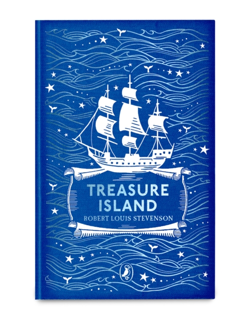 Image of Treasure Island