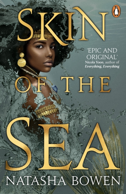 Image of Skin of the Sea