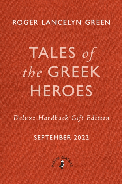 Image of Tales of the Greek Heroes