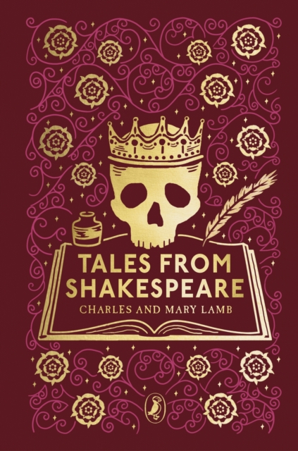 Cover: Tales from Shakespeare