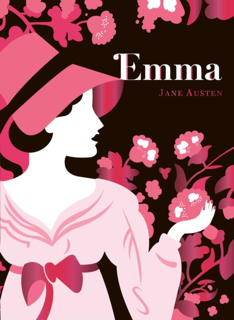Cover: Emma: V&A Collector's Edition