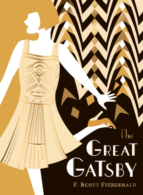Image of The Great Gatsby: V&A Collector's Edition