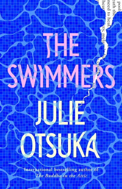 Image of The Swimmers