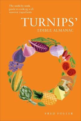 Cover: Turnips' Edible Almanac