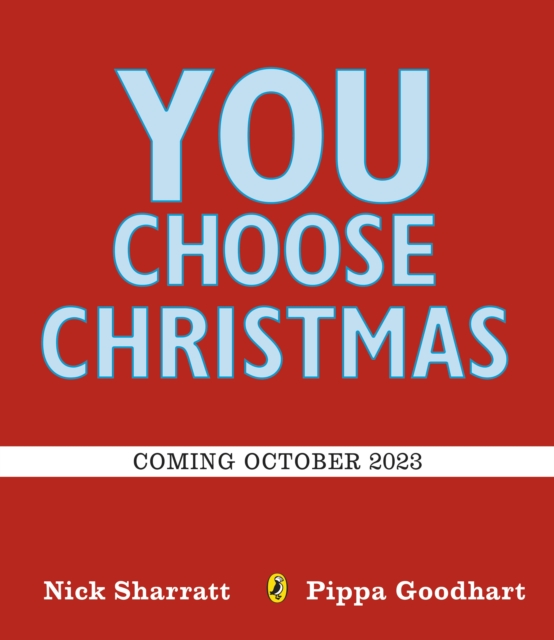 Image of You Choose Christmas