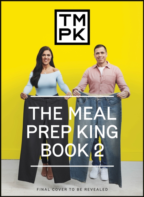 Image of The Meal Prep King
