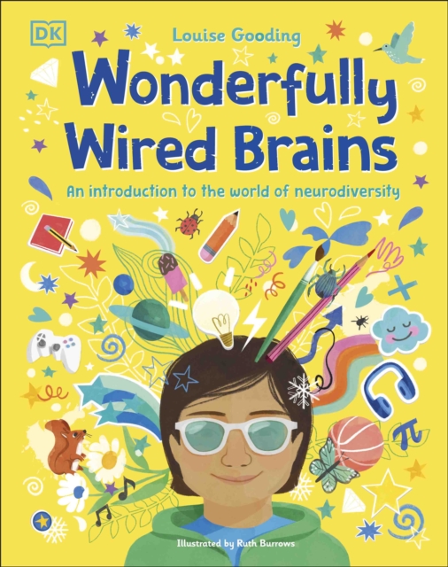 Image of Wonderfully Wired Brains