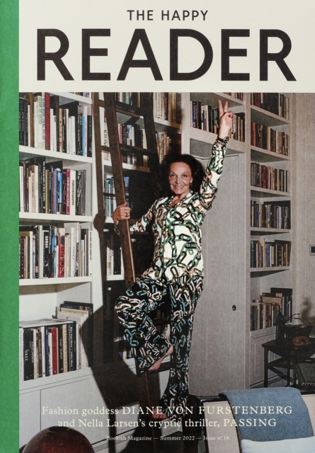 Cover of The Happy Reader 18