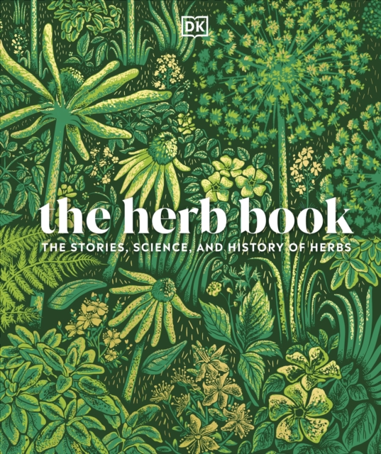 Image of The Herb Book