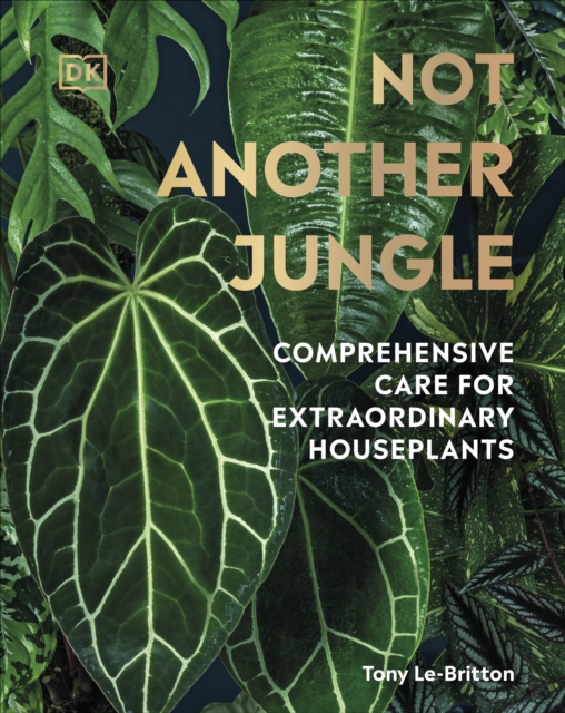 Image of Not Another Jungle