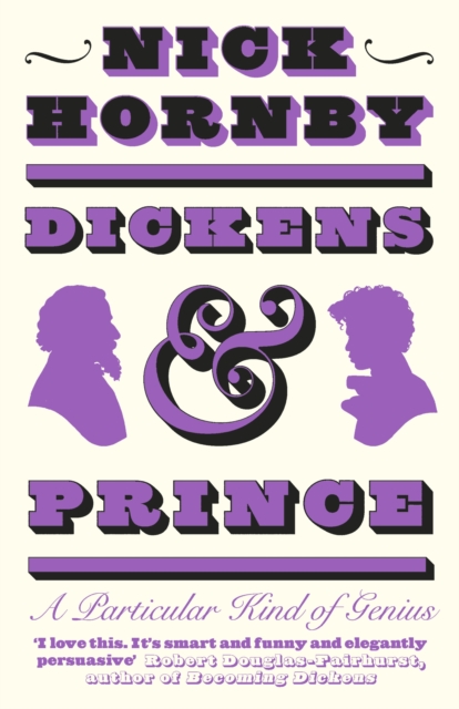 Image of Dickens and Prince