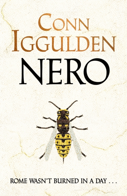 Cover: Nero