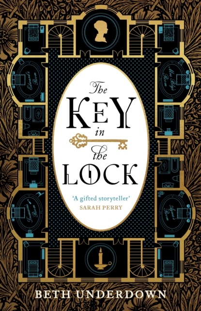 Image of The Key In The Lock