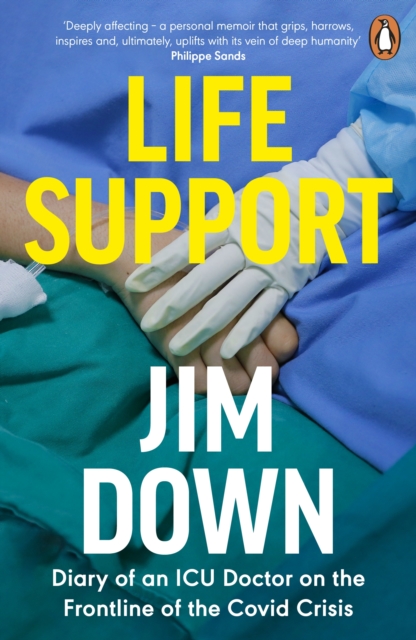 Image of Life Support