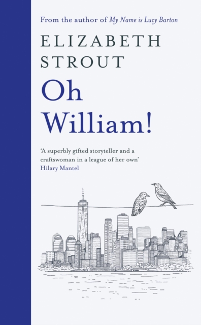 Image of Oh William!