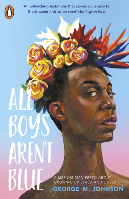 Image of All Boys Aren't Blue