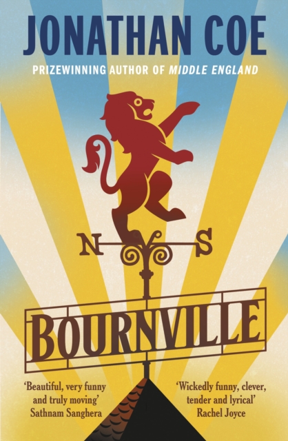 Image of Bournville