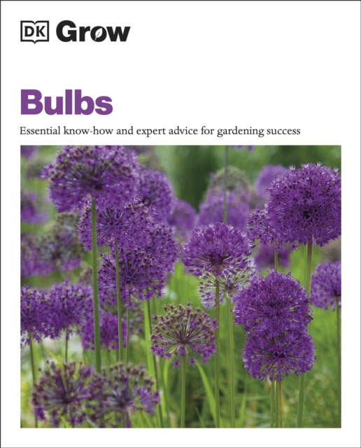 Image of Grow Bulbs