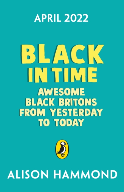 Image of Black in Time