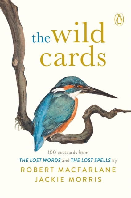 Image of The Wild Cards