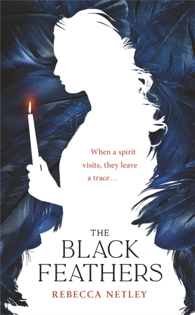 Image of The Black Feathers
