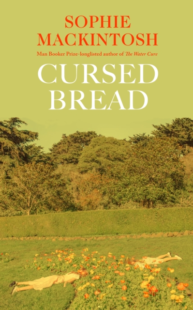 Image of Cursed Bread