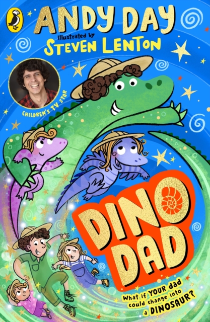 Image of Dino Dad