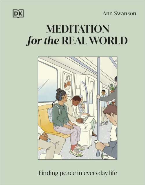 Image of Meditation for the Real World