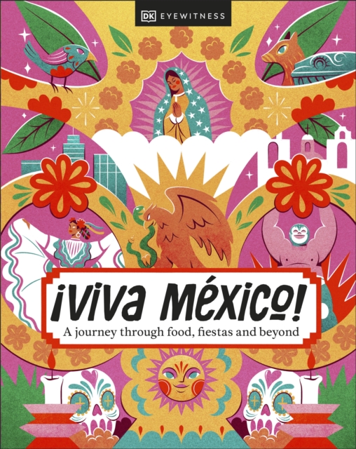 Image of ¡Viva Mexico!