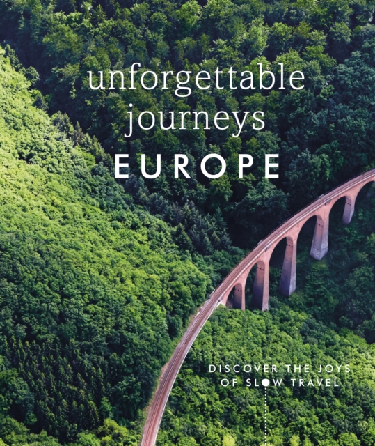 Image of Unforgettable Journeys Europe