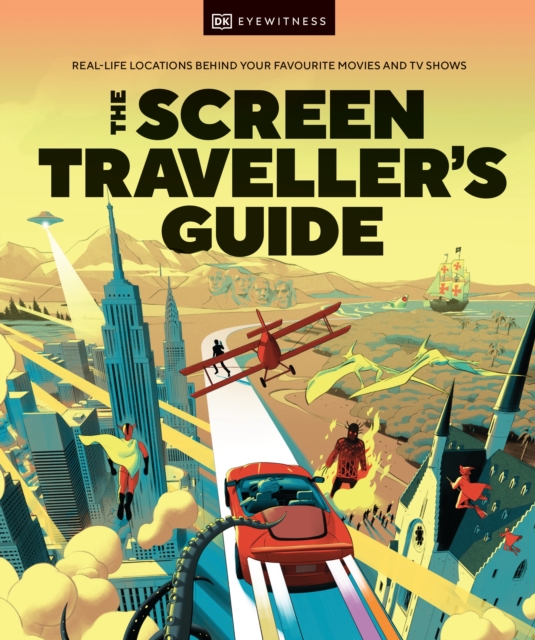 Image of The Screen Traveller's Guide
