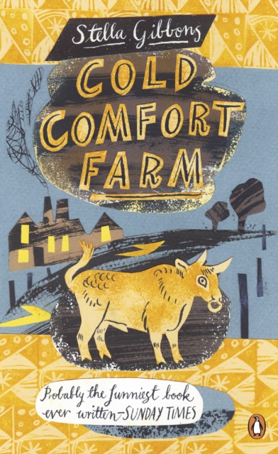 Image of Cold Comfort Farm
