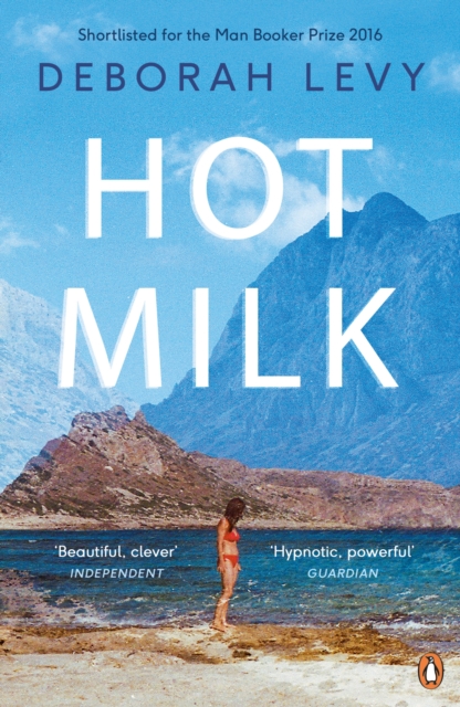 Image of Hot Milk