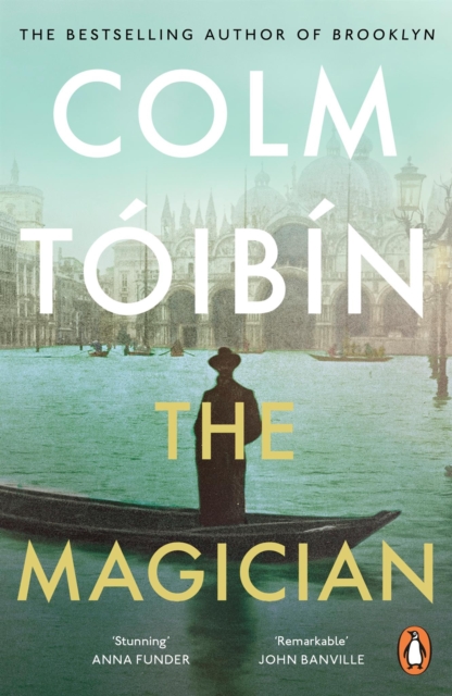 Image of The Magician